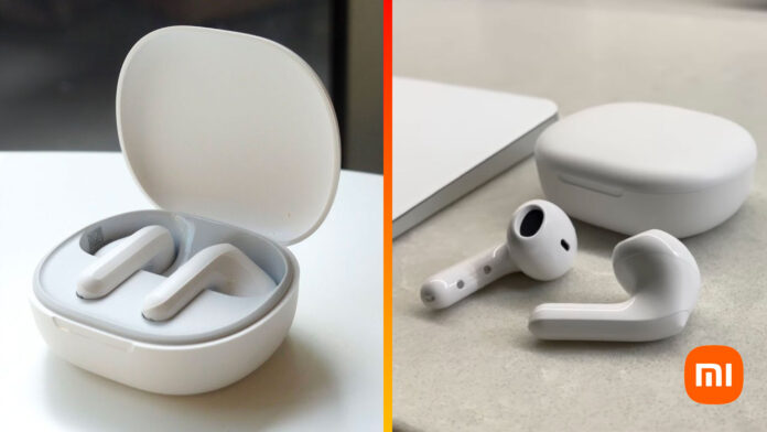 Xiaomi Redmi Buds 4 Lite Xiaomi Redmi Buds 4 Lite