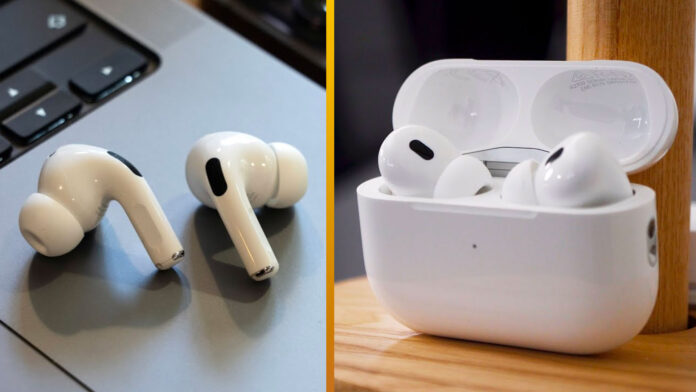 AirPods Pro 2