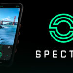 Spectre aplikácia