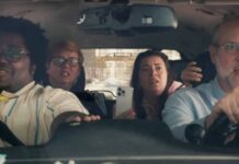 Apple krátky film The Underdogs