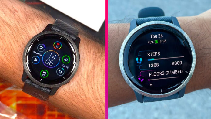 Garmin Venu 2 Garmin Venu 2