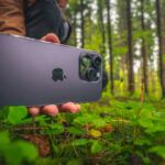 iPhone 14 Pro Max video