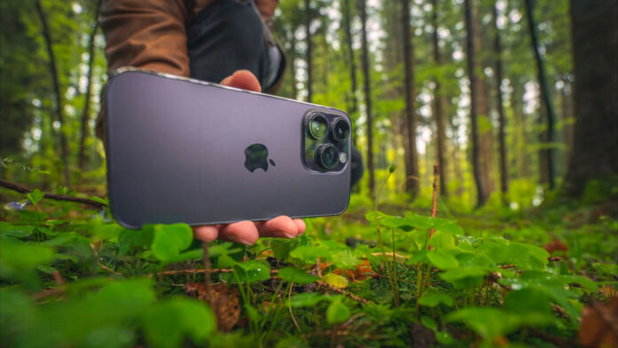 iPhone 14 Pro Max video iPhone 14 Pro Max video
