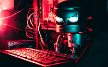 zlá umelá inteligencia