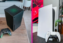 Xbox a PlayStation