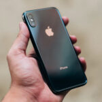 iPhone XS