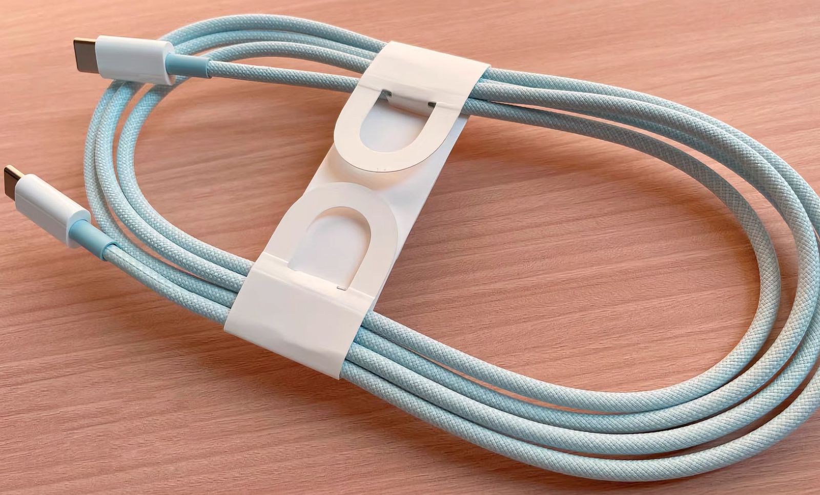 Apple USB-C kábel