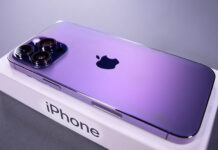 iPhone 14 Pro