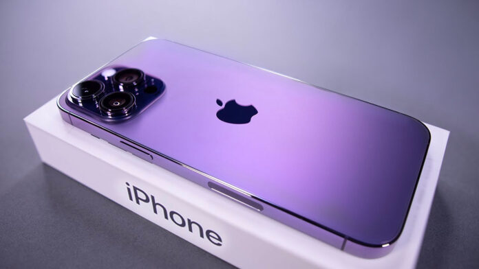 iPhone 14 Pro iPhone 14 Pro