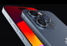 iPhone 15 Pro