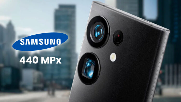 Samsung 440 Mpx Samsung 440 Mpx