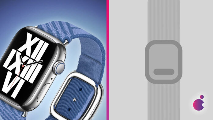 Apple Watch Series 9 náramok Apple Watch Series 9 náramok