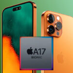 iPhone 15 opäť prinesie zásadný rozdiel medzi základnou a prémiovou verziou. Nepoteší vás. Čip A17 Bionic a iPhone 15 Pro