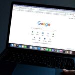 Google Chrome na macOS