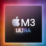 Apple M3 Ultra