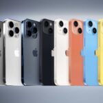 iPhone 15 farby: V takýchto prevedeniach by mala prísť nová vlajková loď v septembri 2023 iPhone 15 farby