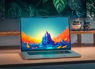 MacBook Air 15"