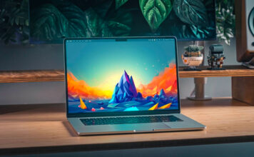 Prečo Apple brzdí 120 Hz displeje? iPad Air a MacBook Air so 60 Hz zaostávajú a je to cítiť MacBook Air 15"