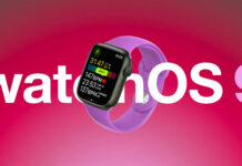 Apple vydalo aktualizáciu watchOS 9.6.1, ktorá opravuje problém dôležitej zdravotnej funkcie Apple Watch Series 9