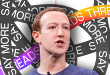 Mark Zuckerberg