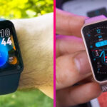 Huawei Band 8 už kúpite aj na Slovensku. Predáva sa za neodolateľnú cenu Huawei Band 8