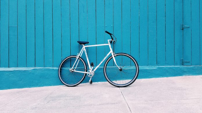 bicykel