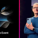 Apple Event Tim Cook