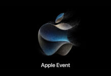 Apple Event