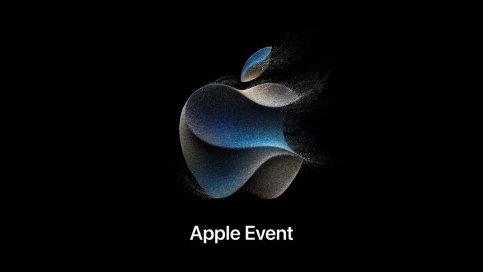 Apple Event Apple Event