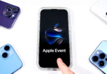 Apple Event iPhone 15