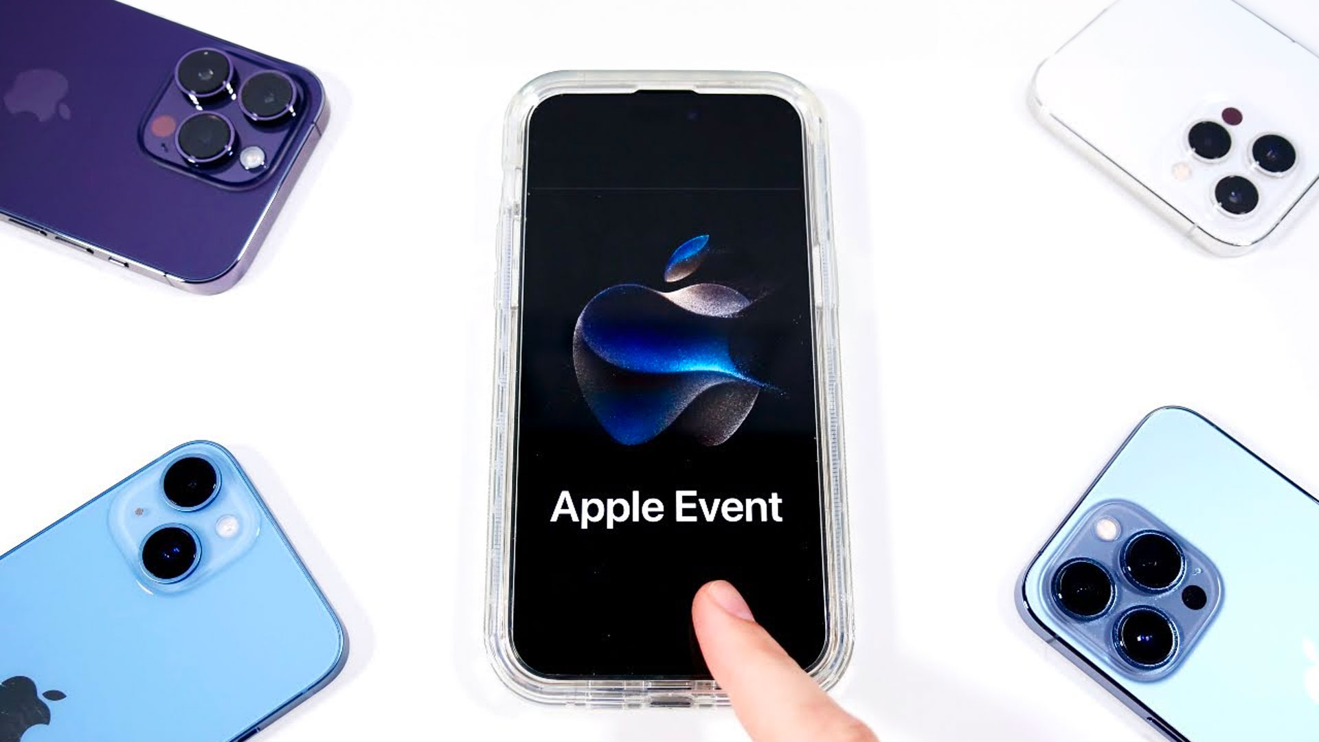 Apple Event iPhone 15