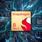 Qualcomm Snapdragon 8 Gen 3