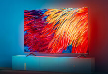 Hisense tv