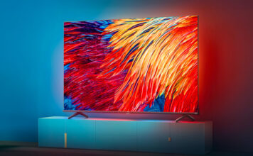 Hisense tv