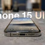 iPhone 15 Ultra koncept