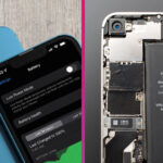Je to oficiálne: V iPhone vymeniteľné batérie nikdy neuvidíme iPhone výmena betérie