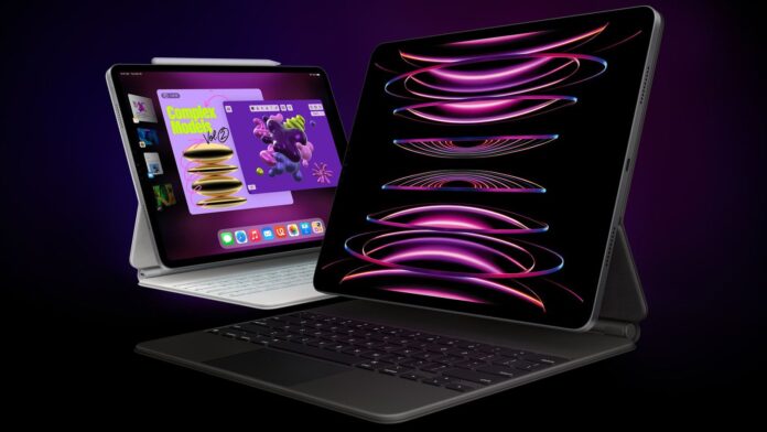 iPad Pro s klávesnickou Magic Keyboard iPad Pro s klávesnickou Magic Keyboard