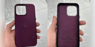 iPhone 15 nové puzdro v bordovej farbe
