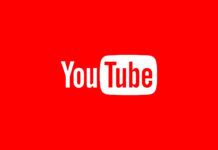 YouTube Logo