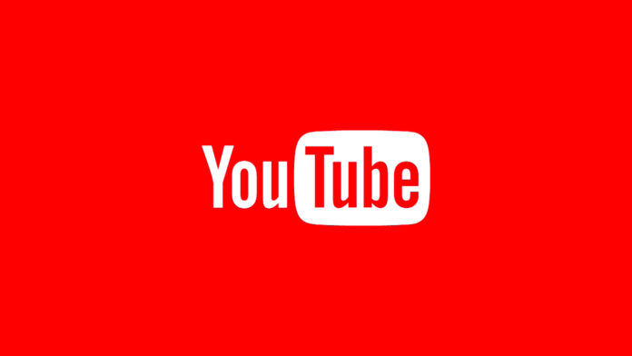 YouTube Logo