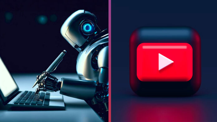 YouTube YouTube