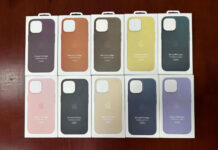 iPhone 15 kryt
