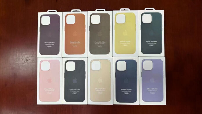 iPhone 15 kryt iPhone 15 kryt
