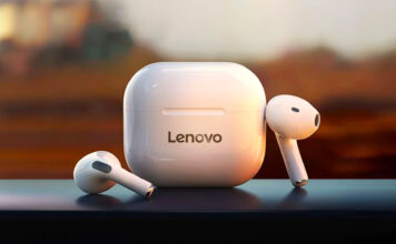 Lenovo P40 sú „čínske AirPods“ za extrémne nízku cenu