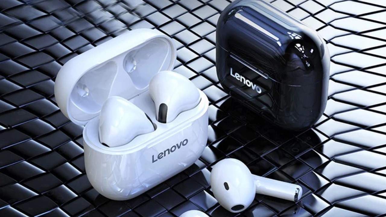Lenovo LP40