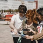 Online mapa či automatický prekladač