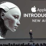 Apple umelá inteligencia