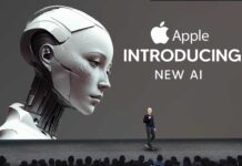 Apple umelá inteligencia