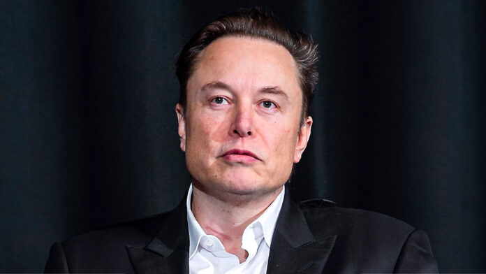 Elon Musk