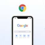 Google Chrome pre iOS